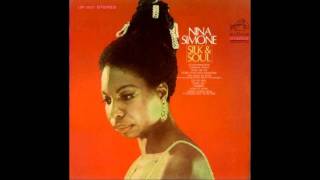 Nina Simone  It Bes That Way Sometime [upl. by Notse953]