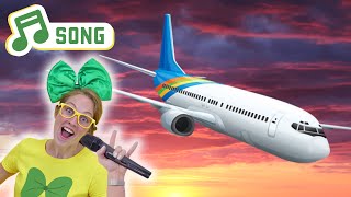 The Airplane Song [upl. by Wendelin]