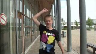 SG Helinium Lipdub Party Rock Anthem LMFAO VmbogtVwo 3 2011 [upl. by Akzseinga265]