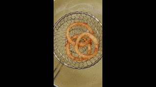 Cooking Potatoes 100 Different Ways 17100 Potato Ring [upl. by Tunnell815]