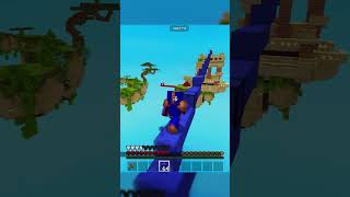 Bed Wars funny moments part 2 🤣😊shorts short short video minecarft bedwars [upl. by Bellanca]