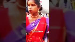 Santali program video 2024 Santali Video 2024 santalitraditionalmusic [upl. by Petes]