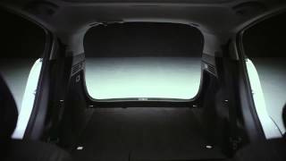 Honda HRV  Magic Seats [upl. by Lozano]