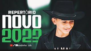 ZÉ ARMANDO CANTOR REPERTÓRIO NOVO OUTUBRO 2023 AO VIVO [upl. by Enayr342]