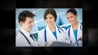 Certified Medical Administrative Assistant [upl. by Arica]