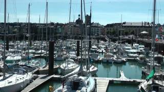 Dieppe France June 2014 [upl. by Myles]