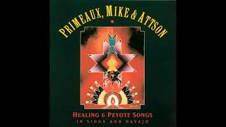 Healing amp peyote Songs [upl. by Barber]