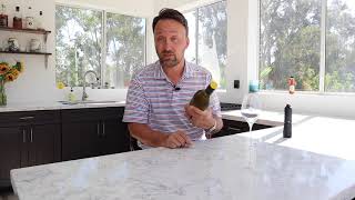 Digital Storyteller Chardonnay Review 19 Yellow Tail 2019 Australia [upl. by Asehr714]