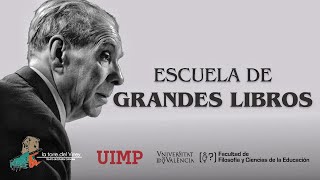 Escuela de Grandes Libros II [upl. by Irreg]