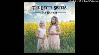 The Detty Sisters  So Much To Thank Him For [upl. by Ahsonek]