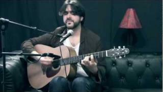 Pablo Sciuto  Vidrio Roto Noise Off Unplugged [upl. by Egdamlat]