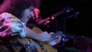 Pat Metheny  Secret Story Live 1993 3 Rain River [upl. by Enilraep385]