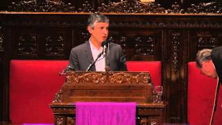 Reza Aslan  In Search Of Jesus  041014 [upl. by Charles]