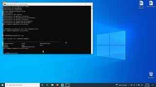 Ajouter un UTILISATEUR au Groupe ADMINISTRATEUR sur Windows 10 [upl. by Valenza345]