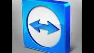 تحميل وتثبيت وتفعيل برنامج تيم فيور 7 downloadinstallcrack team viewer 7 [upl. by Meekah]