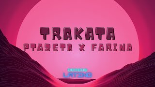 TRAKATA Y HMM TRA CALIENTE QUIERO QUE LO MUEVAN LAS CHICAS INDEPENDIENTE  Trakatá Letra [upl. by Camella]