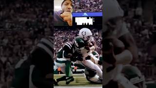 Anthony richardson rings Jalen Mills bell colts jets nfl americanfootball [upl. by Maryanne]