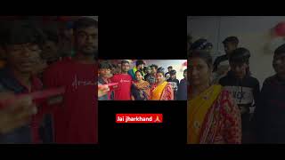 Tiger 🐯 jairam mahato status videoviral videoshortsyt [upl. by Atinod518]