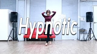 Zella Day  Hypnotic Dancer Yea D Choreography [upl. by Fabi]