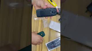 nokia 6310 2024 Unboxing [upl. by Poirer]