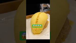 Thì ra đây là cách làm món trứng omurice của người Nhật omurice trung japan nhatban xkld an [upl. by Alihs599]