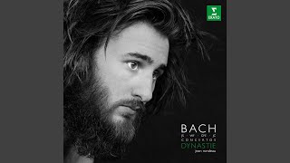 Harpsichord Concerto No 6 in F Minor W C73 formerly attrib W F Bach  I Allegro di molto [upl. by Digirb]