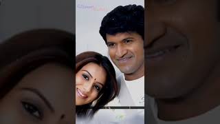 Hodalli Bandalli Yella Ninna Kannada Video SongMilana Kannada MoviePuneeth RajkumaraPooja Gandhi [upl. by Rehpotsirhcnhoj]