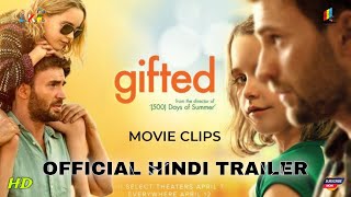 Gifted 2024 Official Hindi Movie Clip  Gifted Hindi Movie  Gifted Hindi Trailer  Arban Studios [upl. by Harvie332]