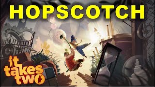 It Takes Two  Chapter 3 quotRoses Roomquot  Full PC Walkthrough Gameplay 60FPS No Commentary [upl. by Duston]