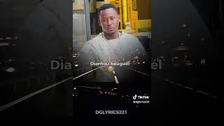 Jahman BO Lady Diama Kagn lay ladydiama jahman lyrics shortsviral maroditv viralmusic [upl. by Edith]