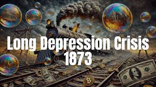 The COMPLETE History About Long Depression The 1873 Economic Crisis and Its Global Impact [upl. by Shaina492]