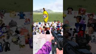 NEXTBOTS INVADING GMOD shorts garrysmod gmodnextbot [upl. by Bower673]