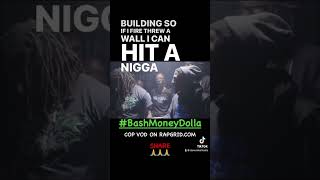 Dolla Bill with Top 10 Bar Ever‼️🤯🔥🔥 rap battlerap BashMoneyRecords [upl. by Anoik]