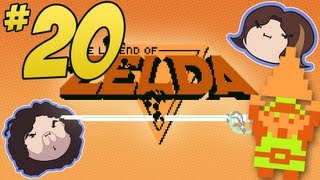 Like Like Likes  The Legend of Zelda 20 [upl. by Langille]