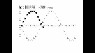 Biorythme for the ZX81 [upl. by Chelsie]