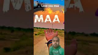 ਮਾਂ ਤਾਂ ਮਾਂ ਹੁੰਦੀ ਹੈ maaloves malove loveyouma love trending loveyoumaa [upl. by Anekahs]