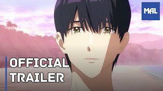 Fureru  Trailer  quotMonotonequot by YOASOBI [upl. by Eimyaj]