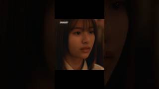 Accidental kiss with her crush🤭 jdrama aoharuride shorts kdrama [upl. by Roseann]