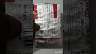 Pantafol Dsr Capsule Uses In Hindi gas gasrelief acidity acidreflux heartburnrelief medicine [upl. by Chung397]