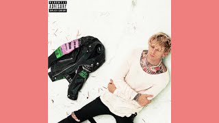 Machine Gun Kelly  drunk face Downfalls High Version [upl. by Enihpesoj110]