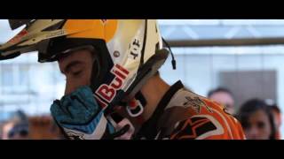 Jeffrey Herlings  2012 MX2 World Champion KTM tribute HD [upl. by Atikin]