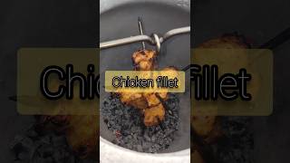 Chicken fillet food foodie foodblogger [upl. by Eseuqcaj]