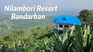 Nilambori Resort Bandarban Nilachol Bandarban nilachol bandarban resort travel travelvlog [upl. by Inga]