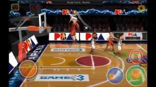 PBA Philippine Slam  Sige Lang [upl. by Julis]