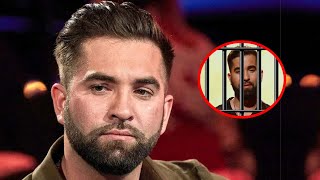 Kendji Girac risque 5 ans de prison  où passera lavenir de sa femme Soraya [upl. by Taimi214]