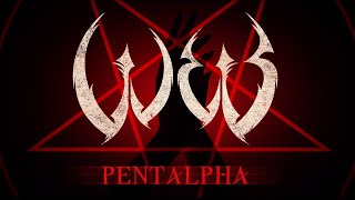 WEB  Pentalpha LYRIC VIDEO [upl. by Roger654]