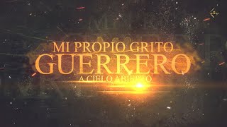 Jorge Guerrero  Mi Propio Grito Guerrero A Cielo Abierto [upl. by Tlevesor]