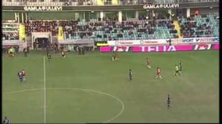 Örgryte IS  Helsingborgs IF 3  0 Highlights Allsvenskan 20091018 [upl. by Emad]