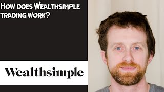 How does Wealthsimple trading work [upl. by Balthasar]