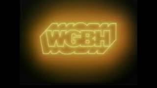 WGBH Logo [upl. by Epolenep709]